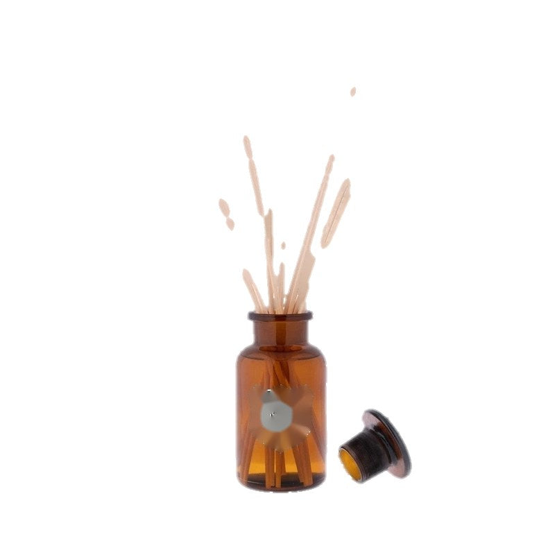 Diffusore di aromi con bastoncini "Tuscania" Spezierie Palazzo Vecchio I Profumi Di Firenze 250 ml