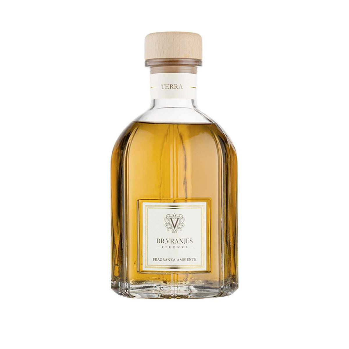 Dr. Vranjes Terra 250 ml — Diffuseur de parfum