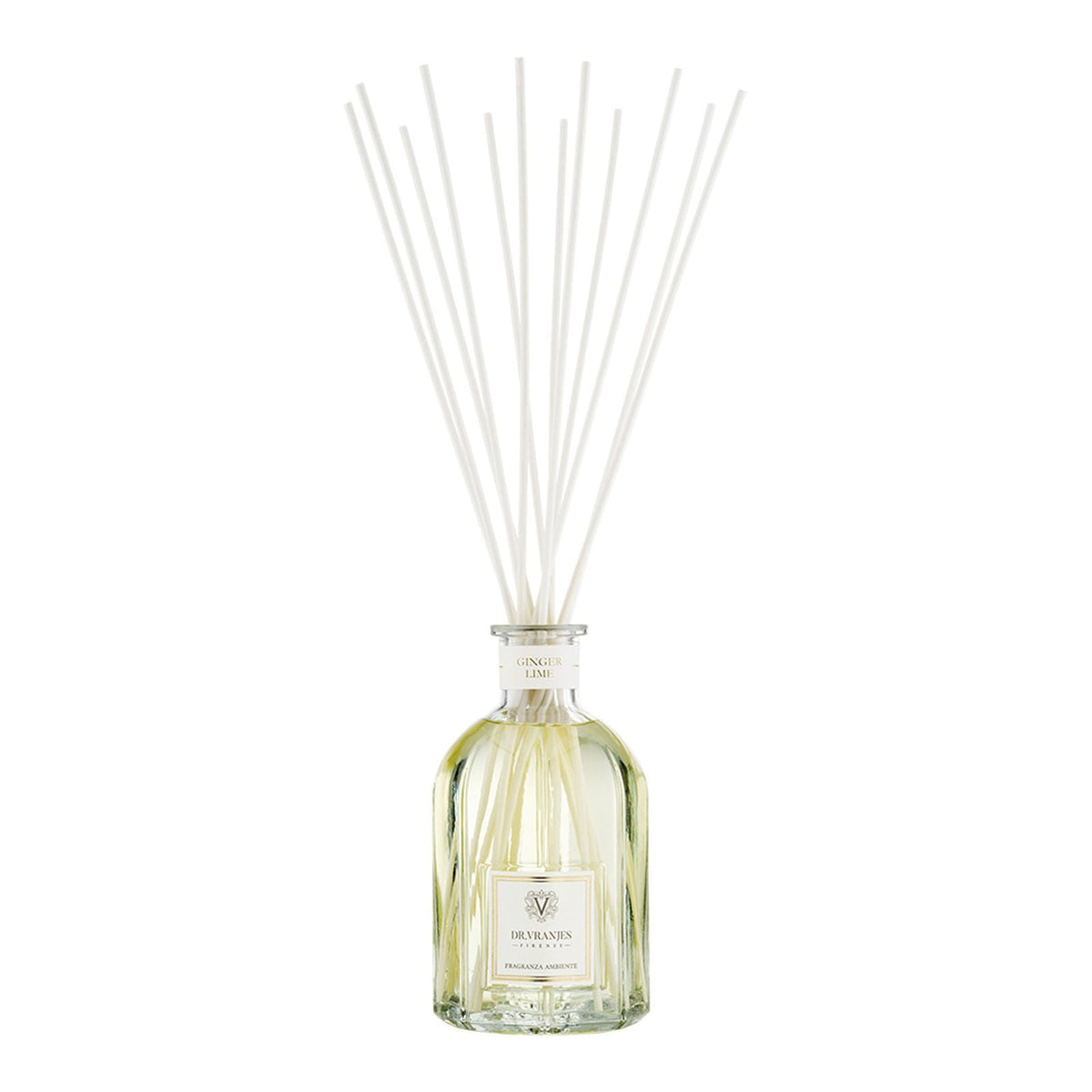 Dr.vranjes firenze Zenzero Lime Stick 250 ml — Eau de Parfum