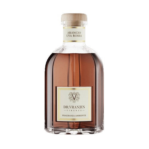 Dr. Vranjes Arancio Uva Rossa 100 ml — Diffusore di aromi