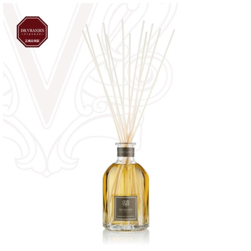 Diffusore di profumo Calvados Dr. Vranjes 250 ml