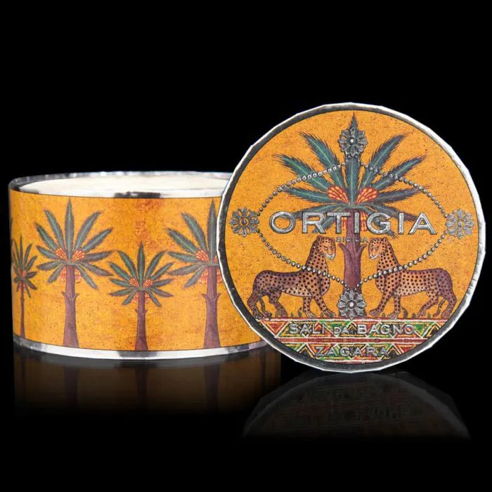 Ortigia Zagara 500 g — Sali da Bagno