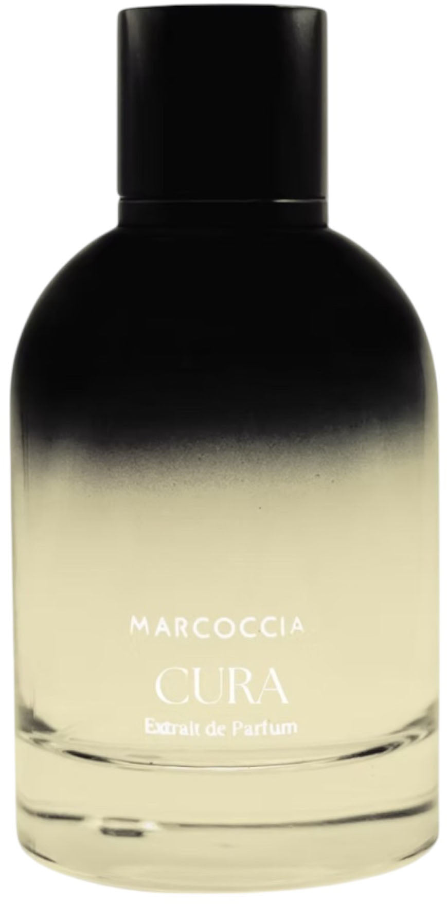 Marcoccia profumi Cura 100 ml — Extrait de Parfum
