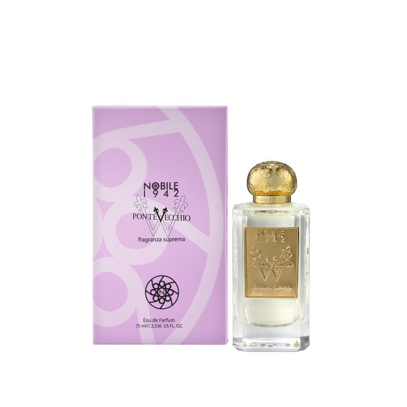 Nobile 1942 Pontevecchio Vrouwen Eau de Parfum 75 ml