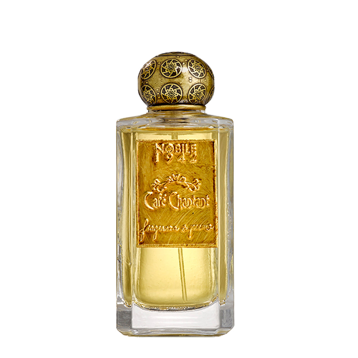Nobile 1942 Cafe Chantant Eau de Parfum 75 ml — Profumo