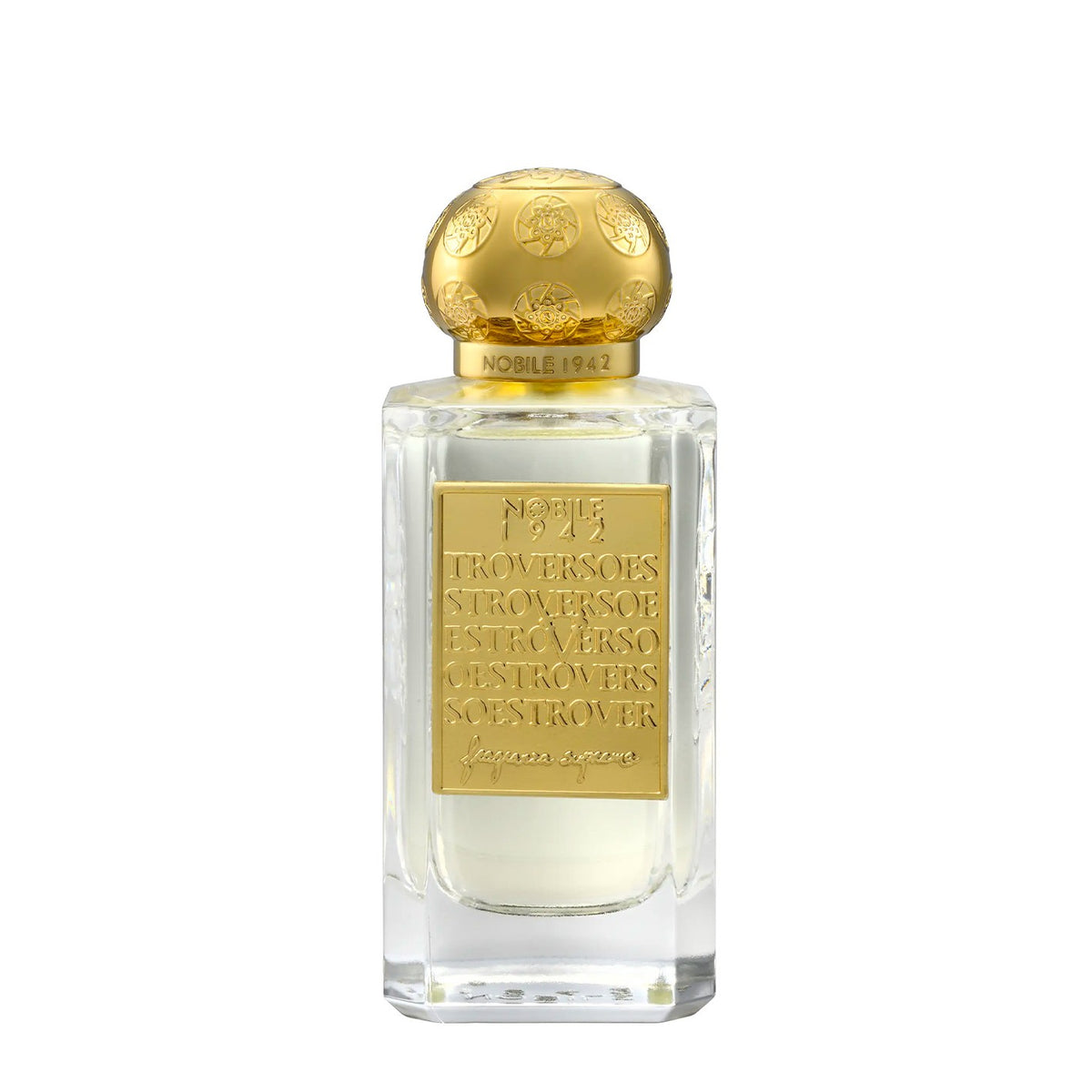 Nobile 1942 Extrovert Eau De Parfum 75ml