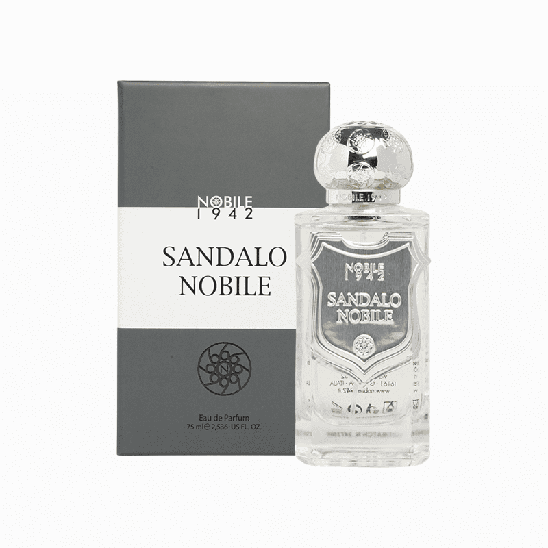 Nobile 1942 Sandalo Nobile Eau de Parfum 75 ml
