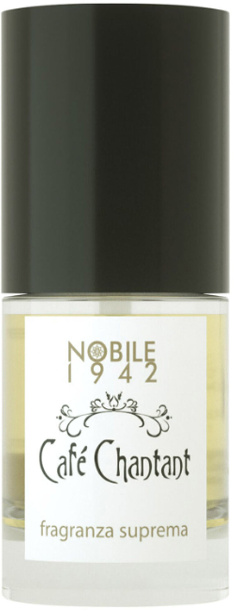 Nobile 1942 Cafe Chantant Eau de Parfum 15 ml