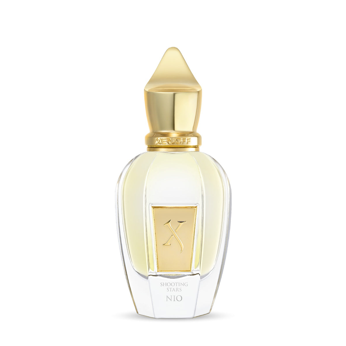 Xerjoff Nio Parfum 50 ml — Extrait de Parfum