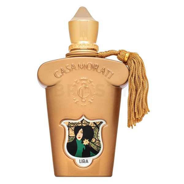 Xerjoff Casamorati Lira eau de parfum donna 100 ml