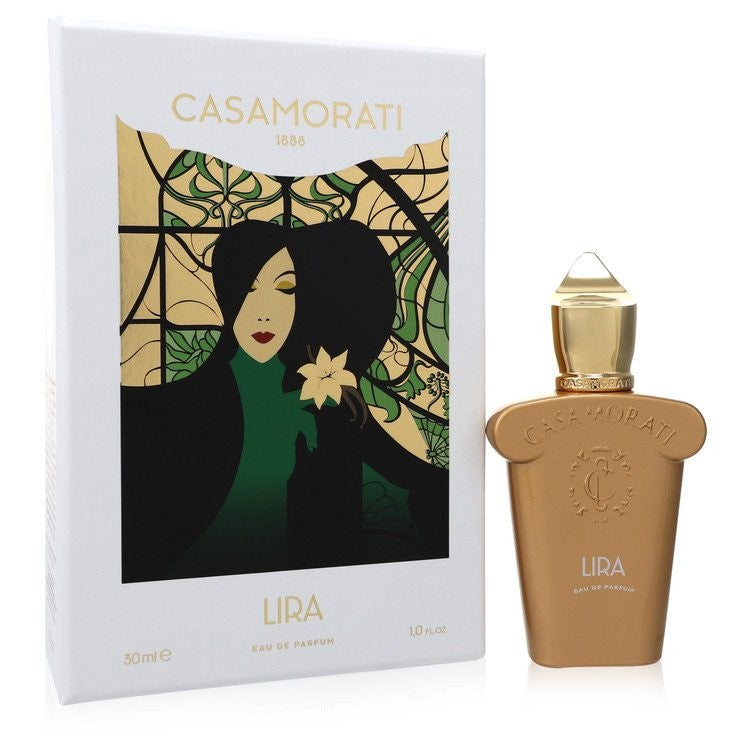 Casamorati Lira Unisex 30 ml — Eau de Parfum