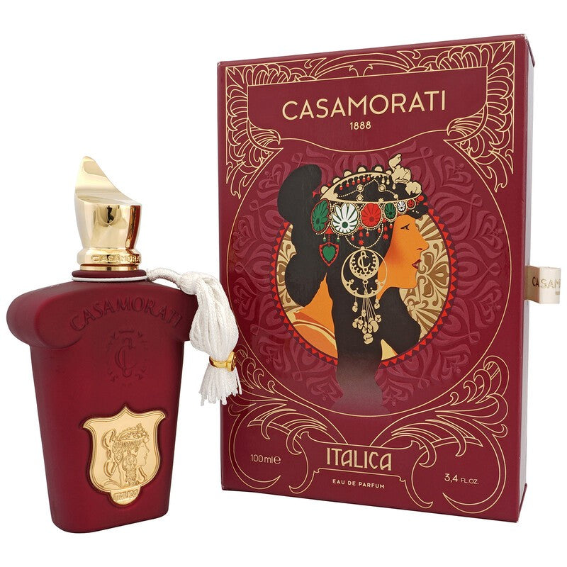 Casamorati Italica Donna 100 ml — Eau de Parfum