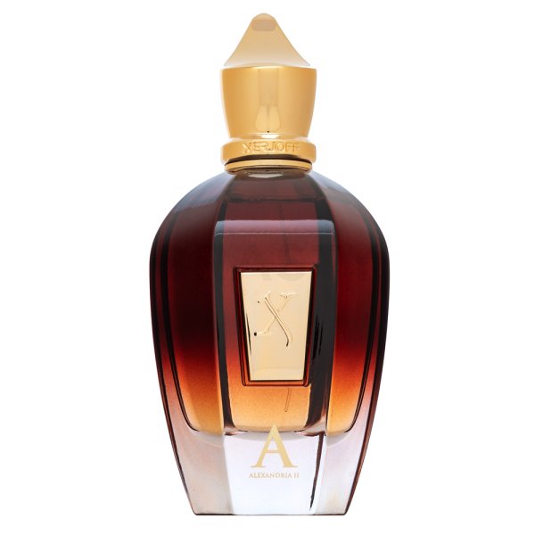 ゼルジョフ アレクサンドリア II EDP U 100ml