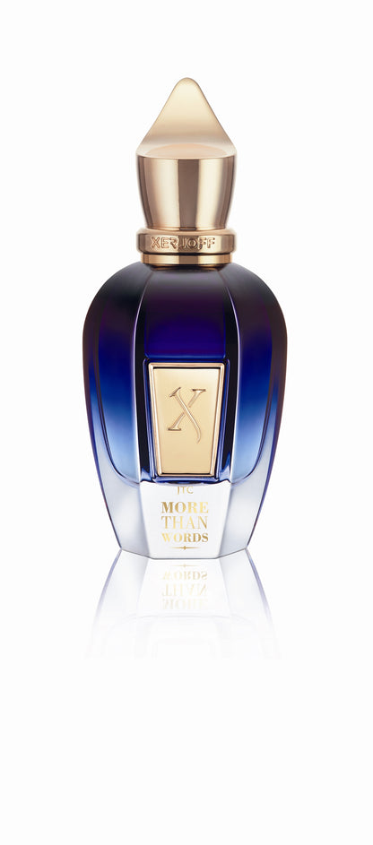 Xerjoff More Than Words 50 ml — Eau de Parfum