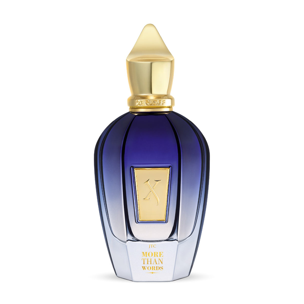 Xerjoff More Than Words Unisex 100 ml — Eau de Parfum
