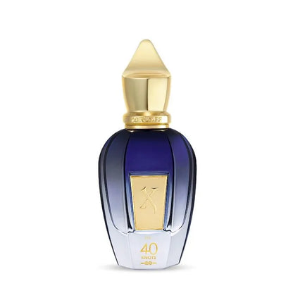 Xerjoff 40 Knots Eau de Parfum 50 ml — Profumo