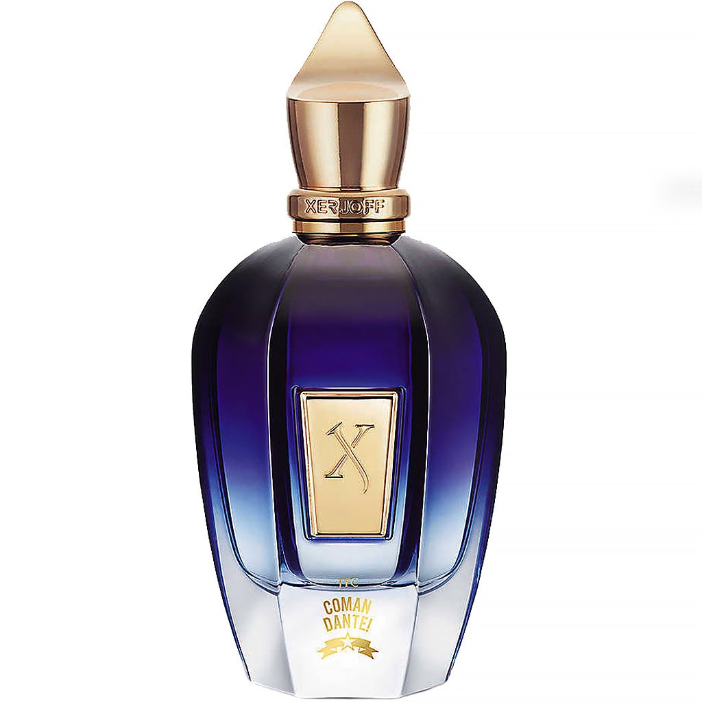 Xerjoff Join the Club Comandante Unisex 100 ml — Eau de Parfum
