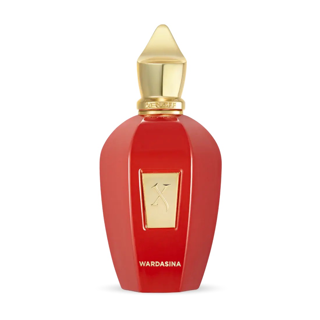 Xerjoff Wardasina Eau de Parfum 100 ml — Profumo Unisex