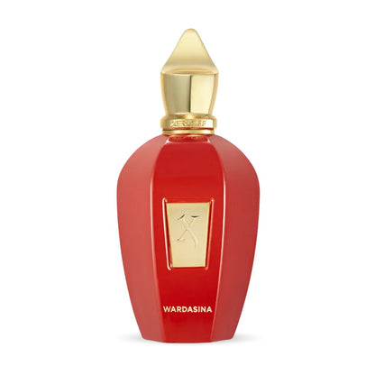 Xerjoff Wardasina Eau de Parfum 100 ml — Profumo Unisex