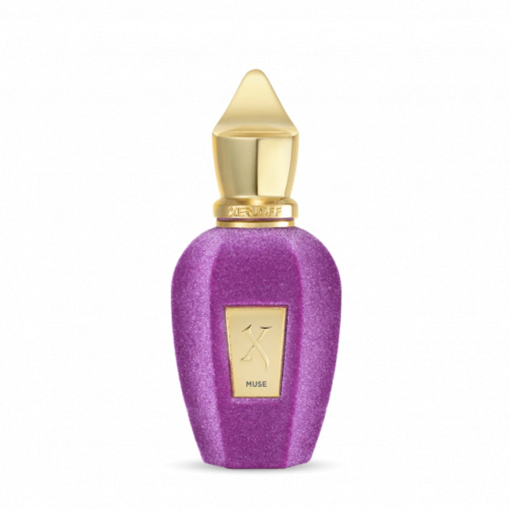 Xerjoff Muse Eau de Parfum 100 ml — Profumo Donna