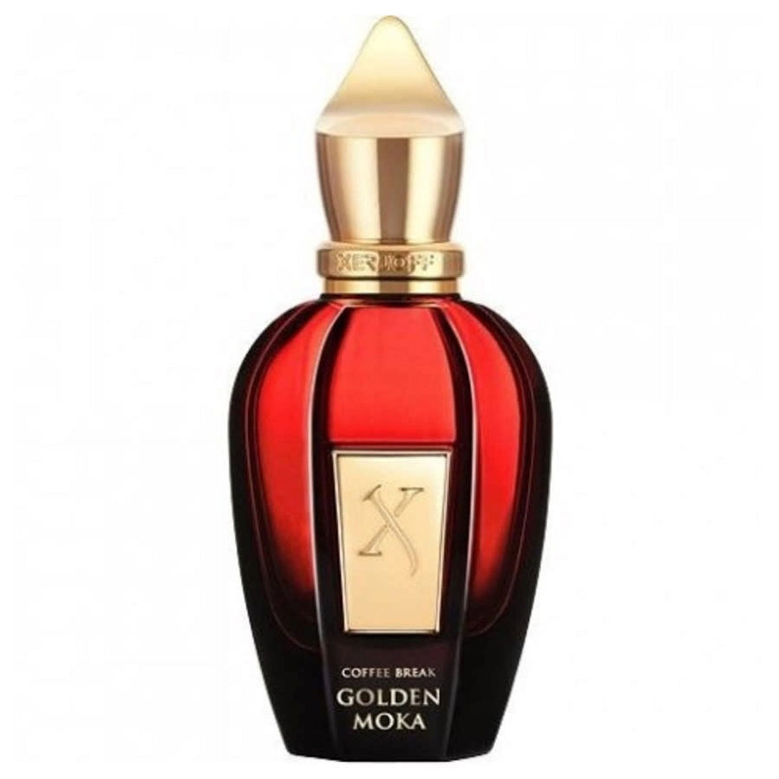 Xerjoff Coffee Break Golden Moka Unisex 50 ml — Eau de Parfum