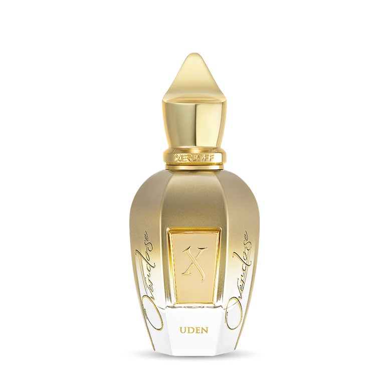 Xerjoff Uden Overdose 50 ml — Extrait de Parfum