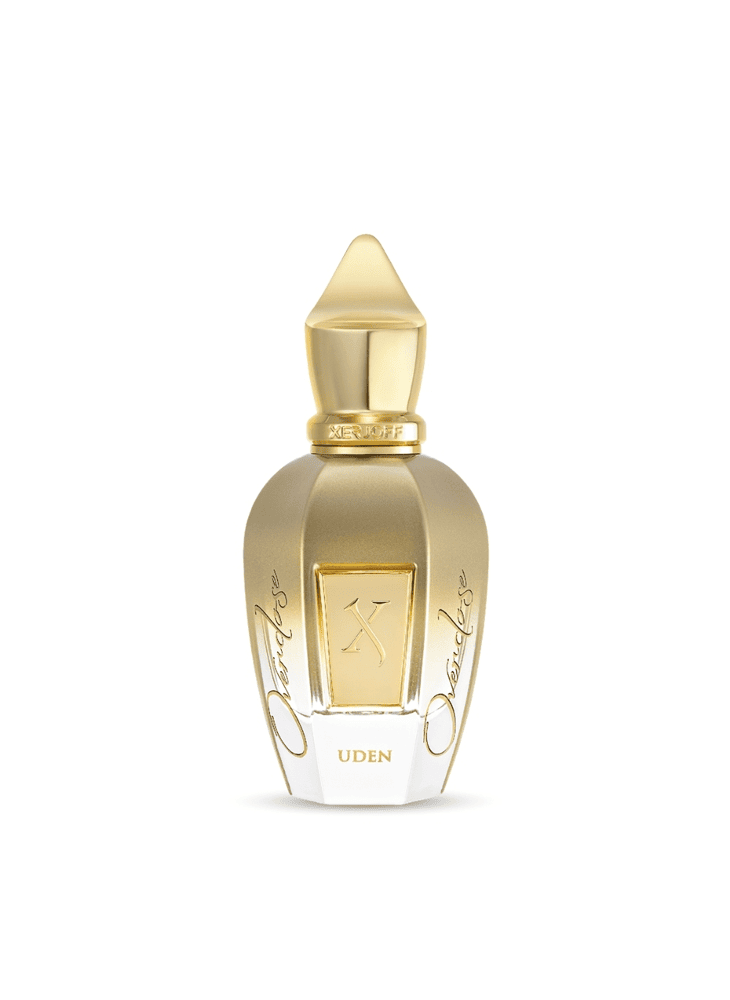 Xerjoff Uden Overdose 50 ml — Extrait de Parfum