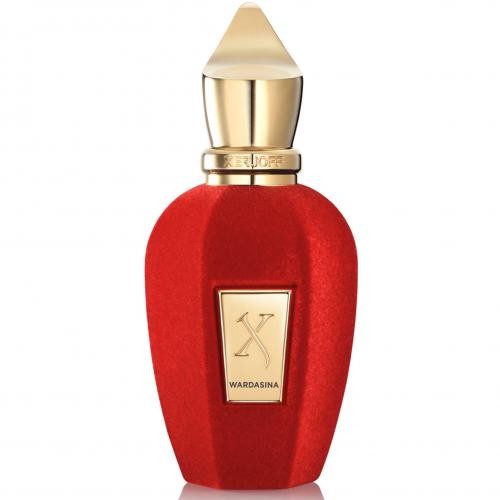 Xerjoff Wardasina Eau de Parfum 50 ml — Profumo
