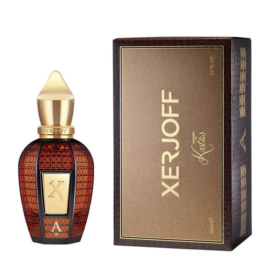 Xerjoff Alexandria III Eau de Parfum 50 ml — Profumo Unisex
