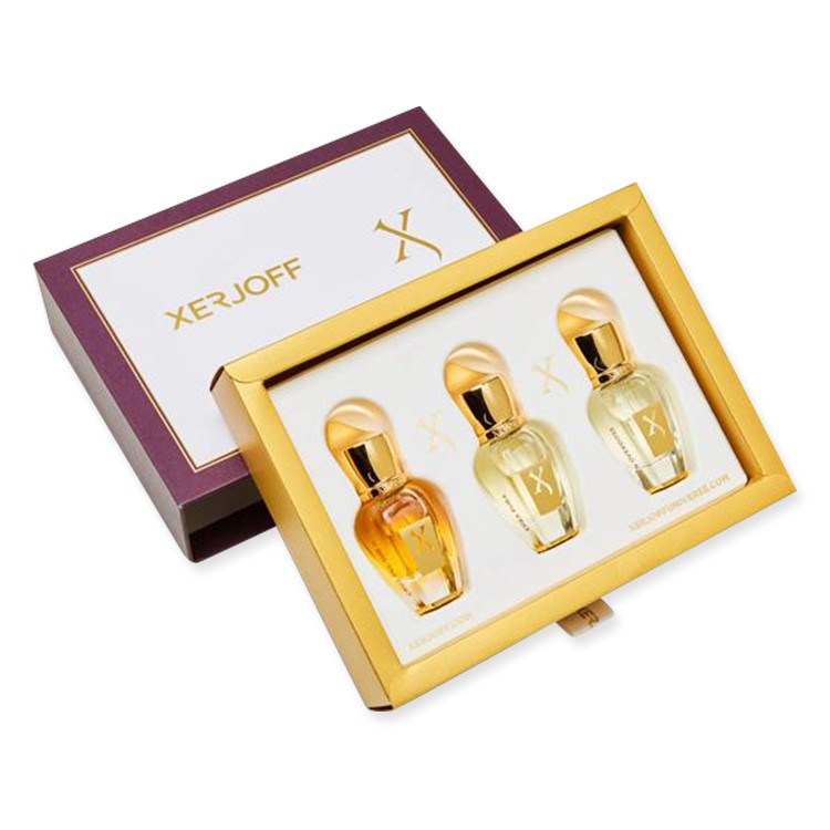Xerjoff Mini Set 3 x 15 ml — Set Profumo