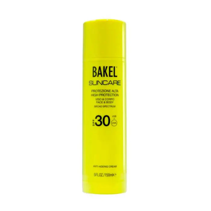 Bakel Body Sunscreens 30 150 ml