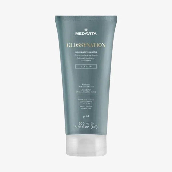 Medavita Glossynation glansboostende creme Step 2B 200 ml