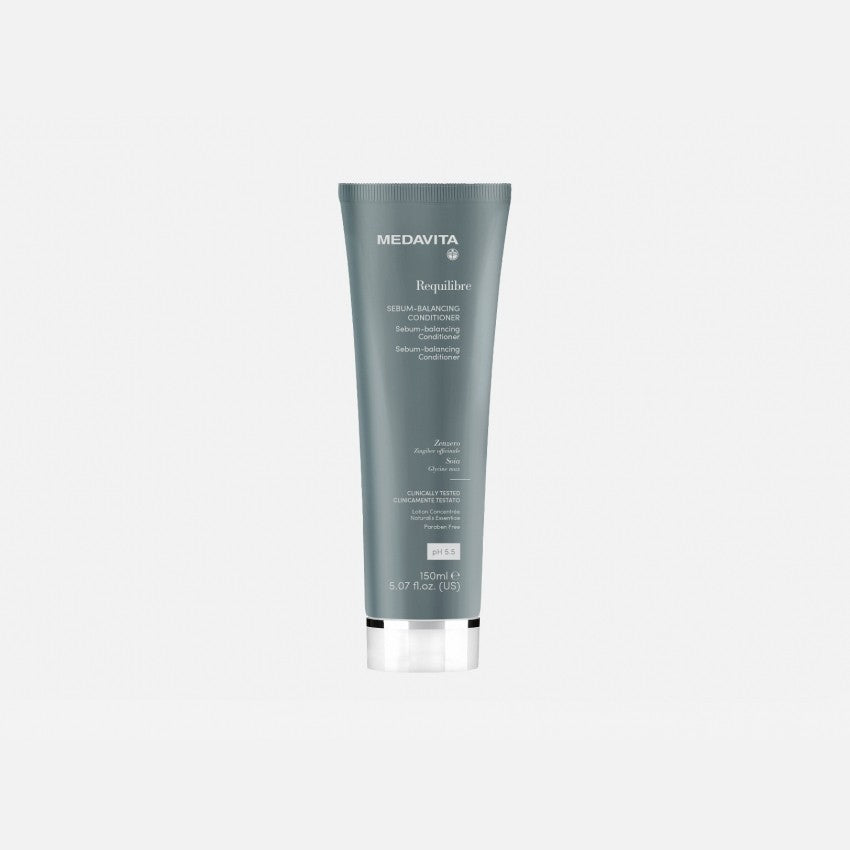 Medavita Requilibre balancerende balsam til fedtet hår 150 ml