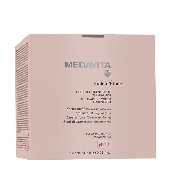 Medavita Huile D&