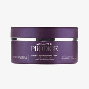 Medavita Prodige Ultimate Deep Recovering 250 ml — Maschera Capelli