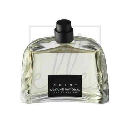 Costume National Scent Eau de Parfum Donna 100ml — Eau de Parfum