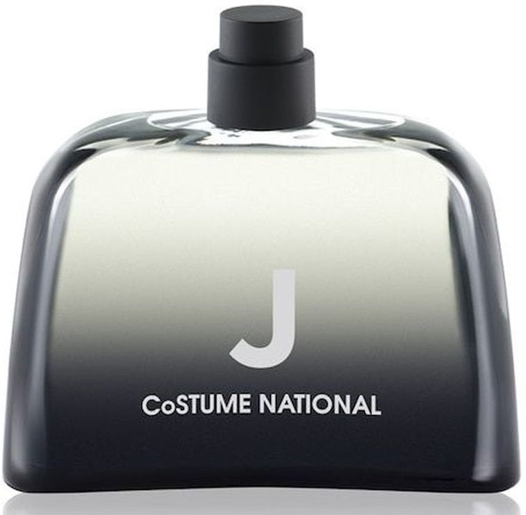Costume National J 100 ml Unisex — Eau de Parfum