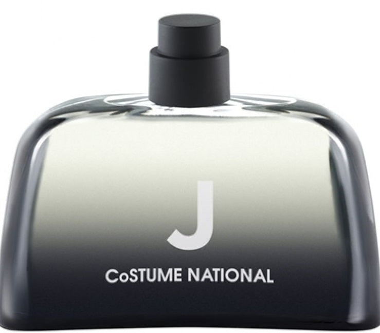 Costume National J Eau de Parfum Unisex 50ml — Eau de Parfum