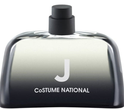 Costume National J Eau de Parfum Unisex 50ml — Eau de Parfum