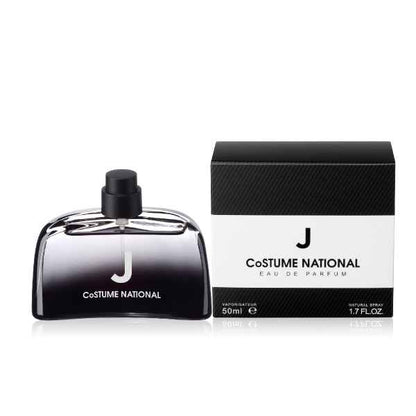 Costume National J Eau de Parfum Unisex 50ml — Eau de Parfum