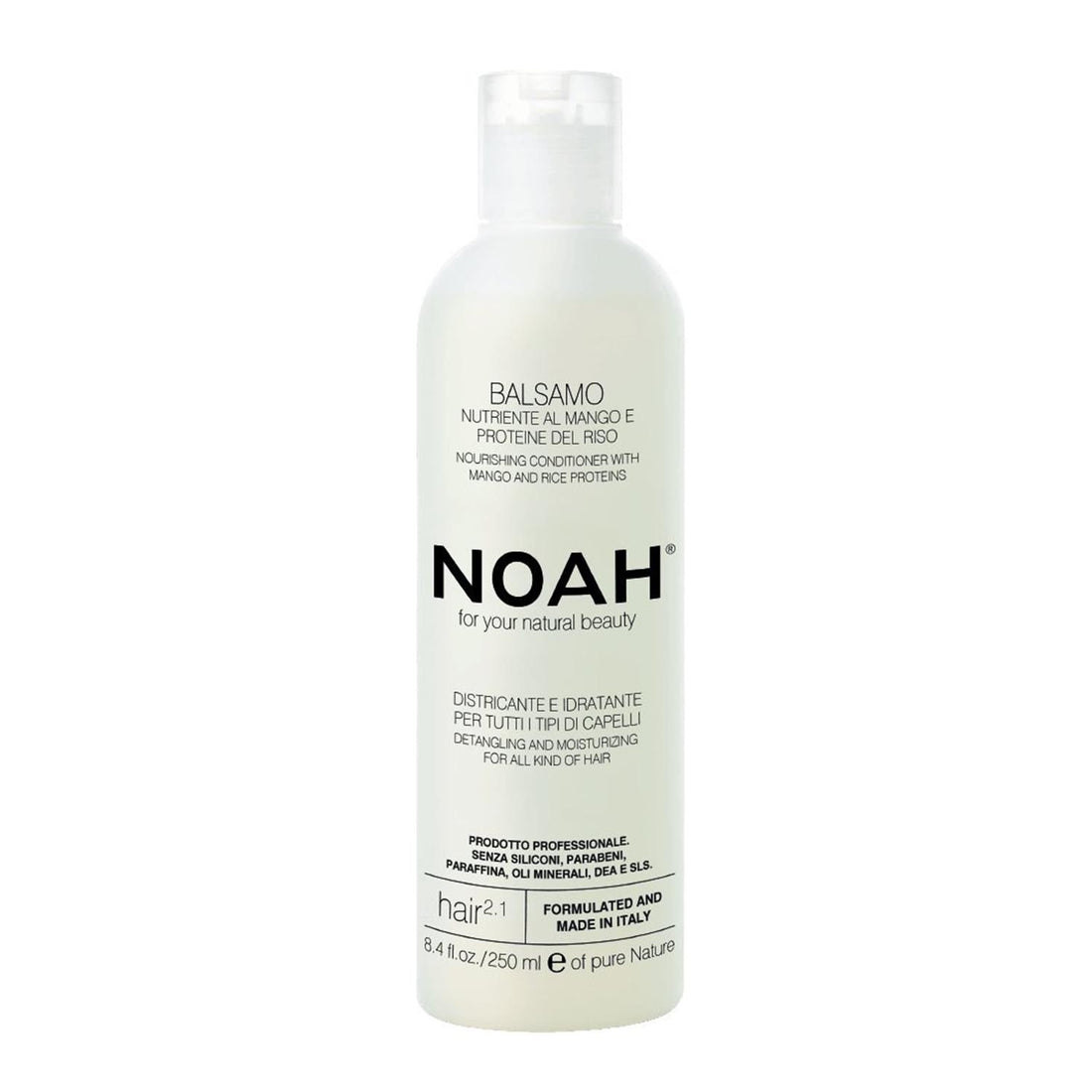 Noah balsamo nutriente al mango 1000 ml