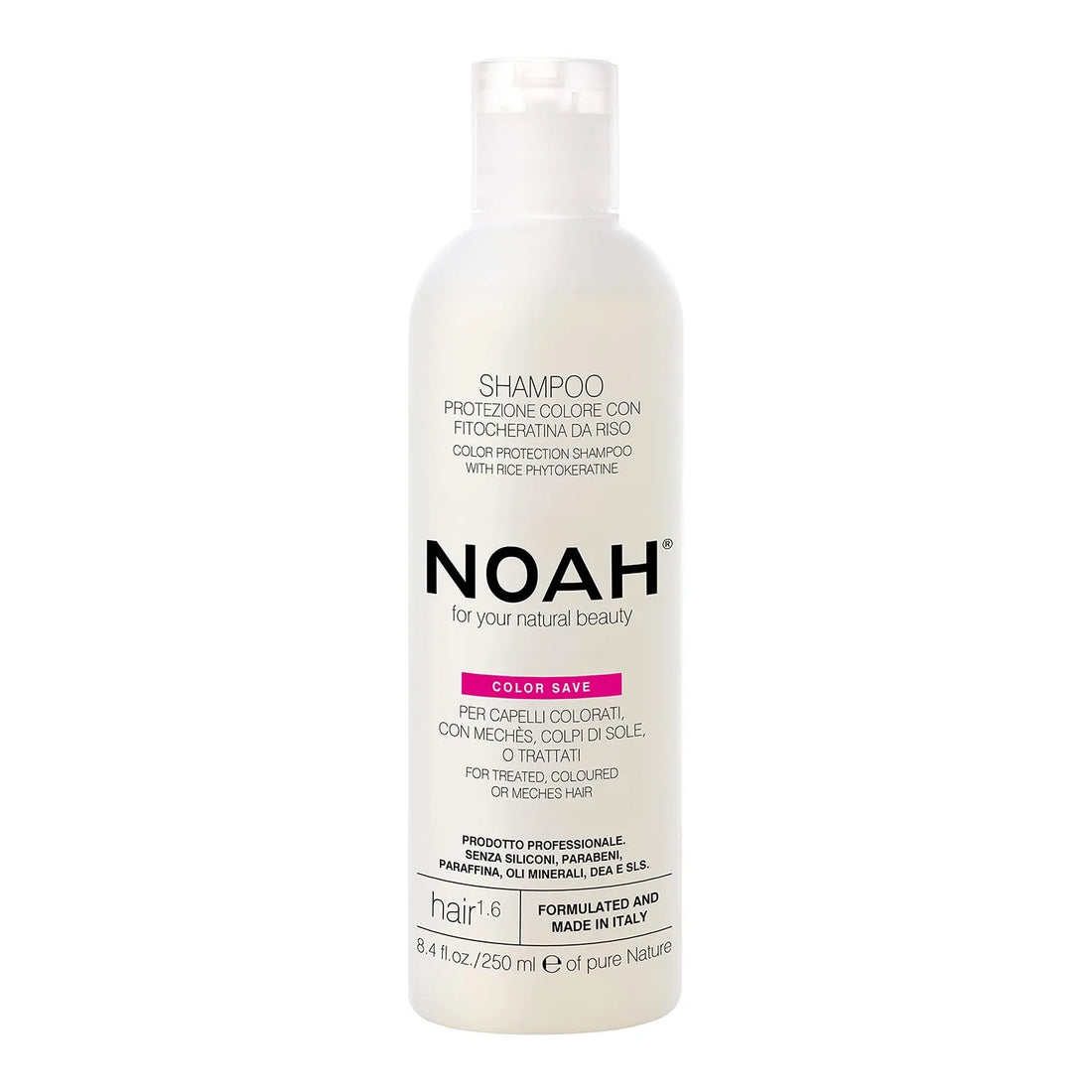 Noah Shampoo protezione colore 1000 ml — Shampoo