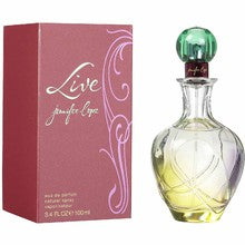 Jennifer lopez ライブ EDP - 100ml