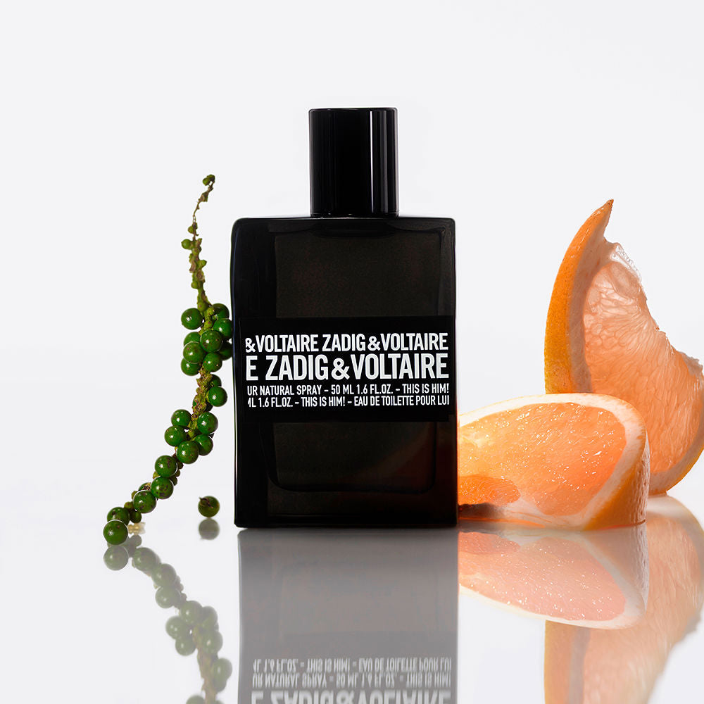 Zadig &amp; Voltaire Tohle je On! EDT - 100 ml