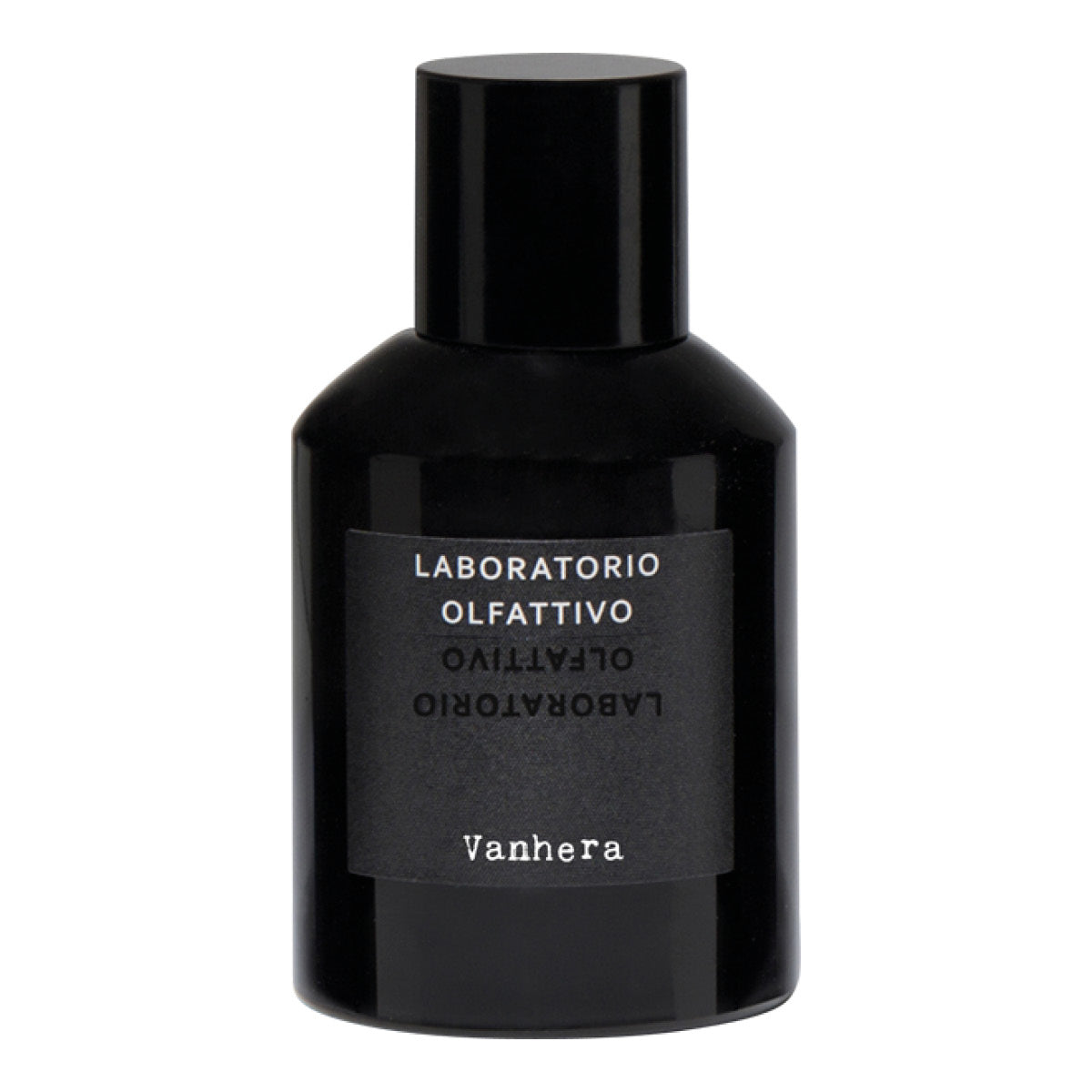 Laboratorio olfattivo Vanhera 100 ml — Eau de Parfum