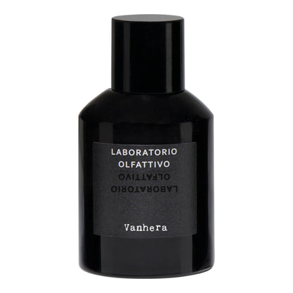 Laboratorio olfattivo Vanhera 100 ml — Eau de Parfum