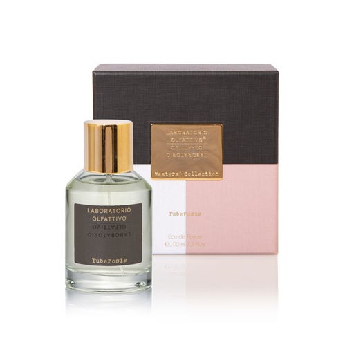 Laboratorio olfattivo Tuberosis 100 ml — Eau de Parfum