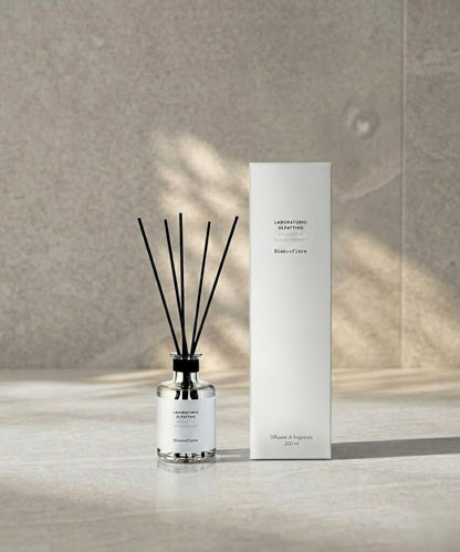 Laboratorio olfattivo Biancofiore 200 ml — Eau de Parfum
