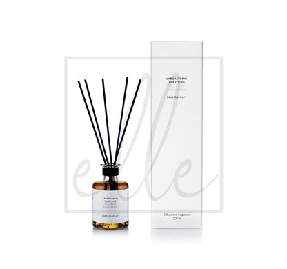 Laboratorio olfattivo Distillato 17 Diffusore 200 ml — Diffusore