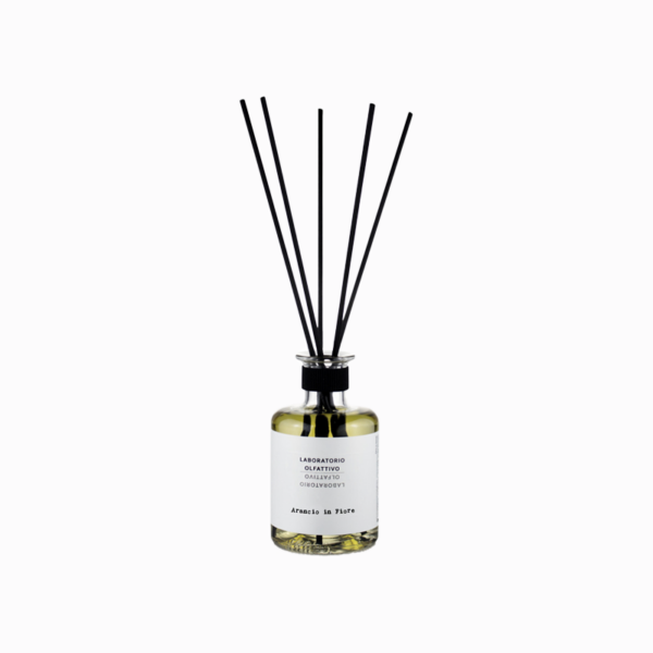 Laboratorio olfattivo Arancio in Fiore Diffusore 200 ml — Diffusore